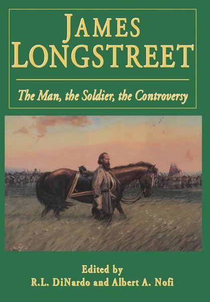 Produktbild: James Longstreet