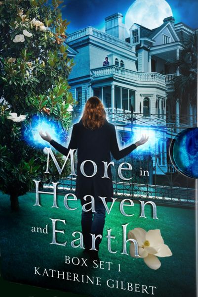 Produktbild: More in Heaven and Earth, Box Set 1