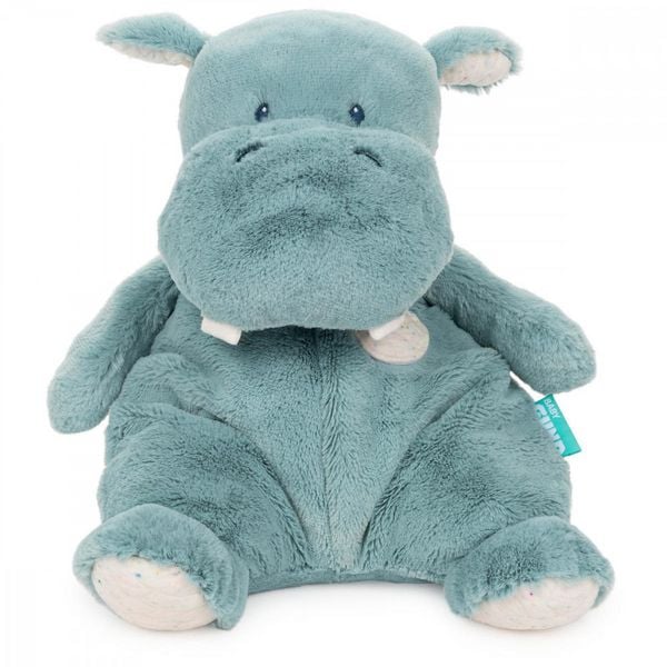 Produktbild: GUND Kuschelspa&szlig; Nilpferd&nbsp;
