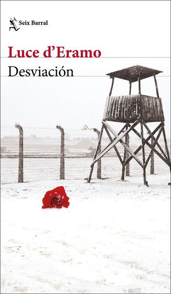 Produktbild: Desviaci&oacute;n