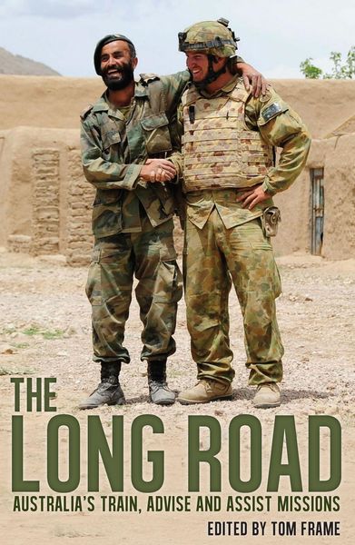 Produktbild: Long Road