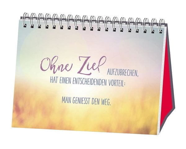 Produktbild: Sei gut zu dir!