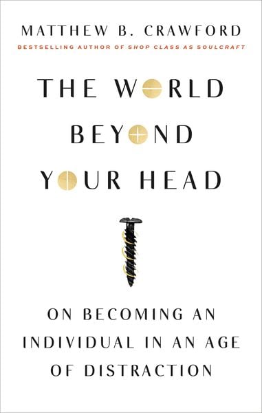 Produktbild: The World Beyond Your Head