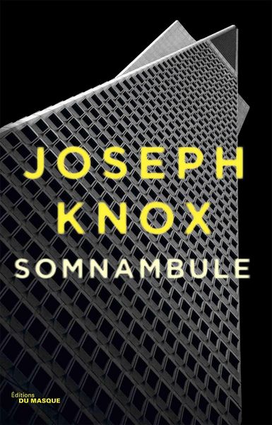 Produktbild: Somnambule
