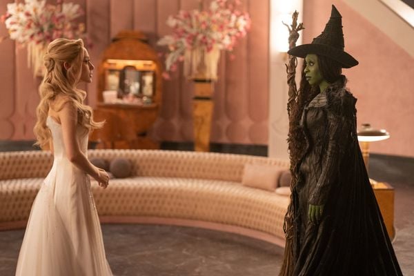 Produktbild: Wicked: Teil 2