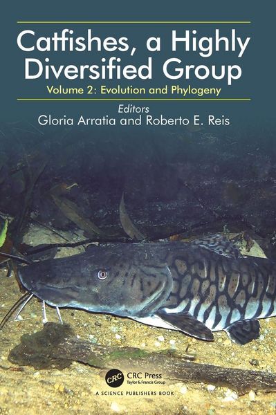 Produktbild: Catfishes, a Highly Diversified Group