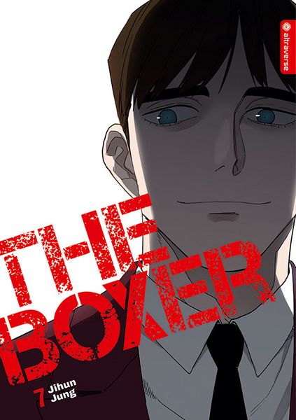 Produktbild: The Boxer 07