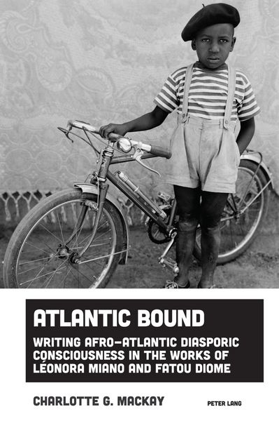 Produktbild: Atlantic Bound