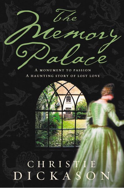 Produktbild: The Memory Palace