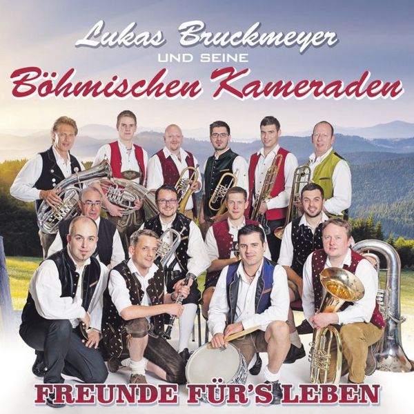 Produktbild: Freunde f&uuml;r's Leben