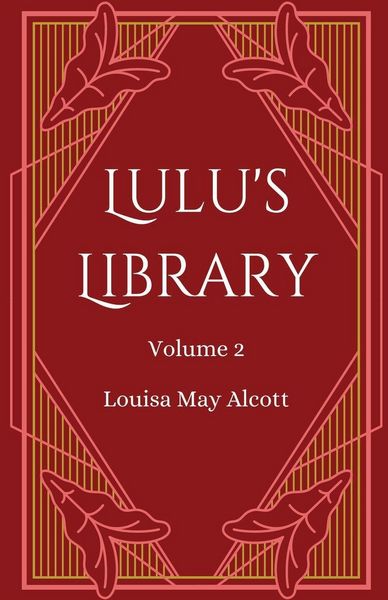 Produktbild: Lulu's Library, Volume 2