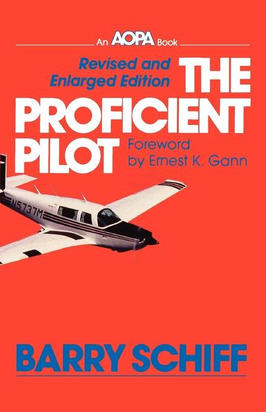 Produktbild: Proficient Pilot Rev and Enl/e