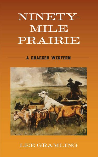 Produktbild: Ninety-Mile Prairie