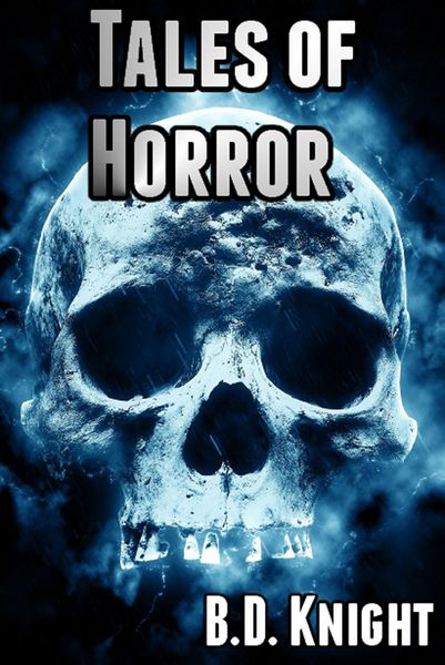 Produktbild: Tales of Horror