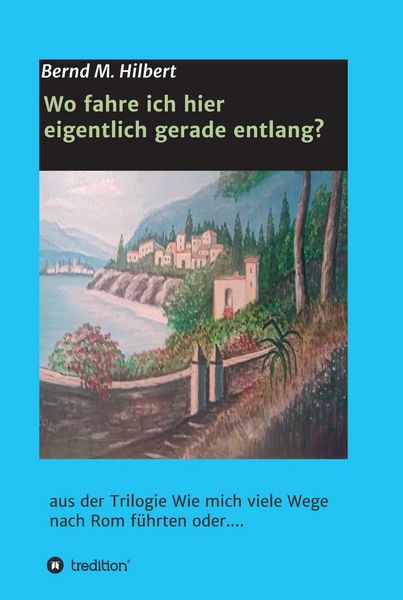 Produktbild: Wo fahre ich hier eigentlich gerade entlang?