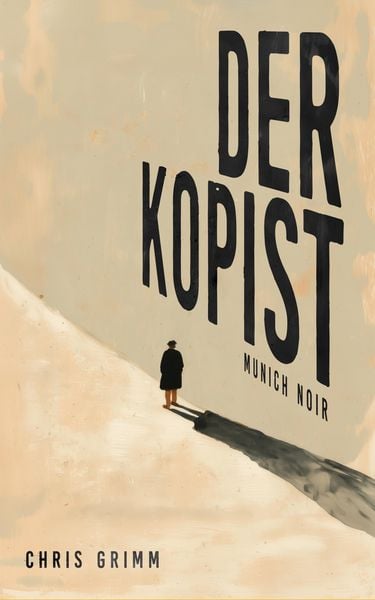 Produktbild: Der Kopist
