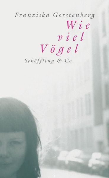 Produktbild: Wie viel V&ouml;gel