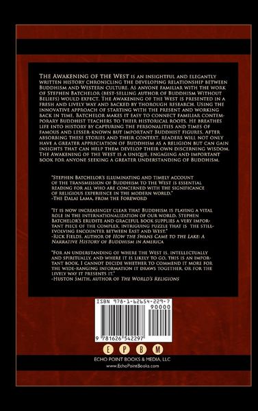 Produktbild: The Awakening of the West