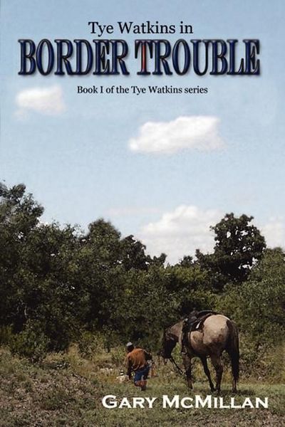 Produktbild: Border Trouble