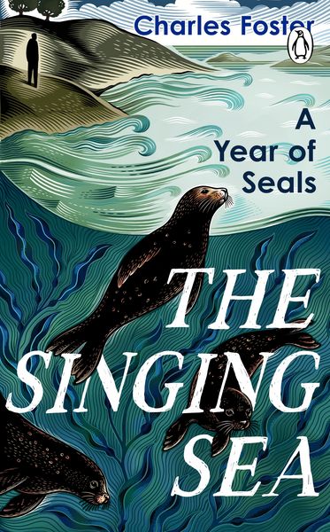 Produktbild: The Singing Sea