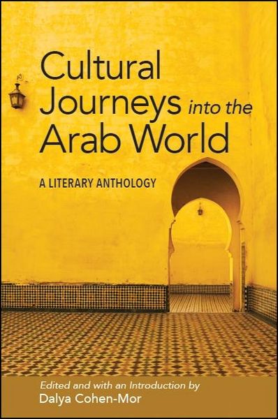 Produktbild: Cultural Journeys into the Arab World