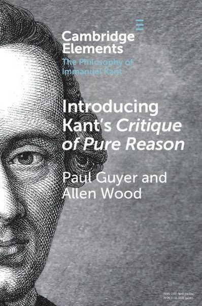 Produktbild: Introducing Kant's Critique of Pure Reason