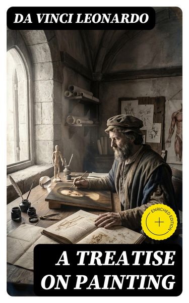 Produktbild: A Treatise on Painting