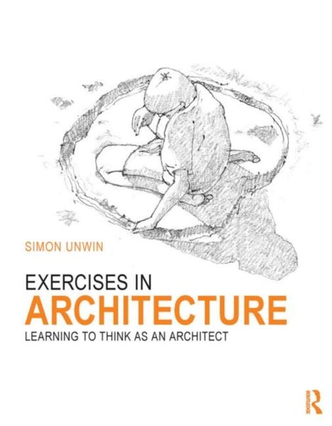 Produktbild: Unwin, S: Exercises in Architecture