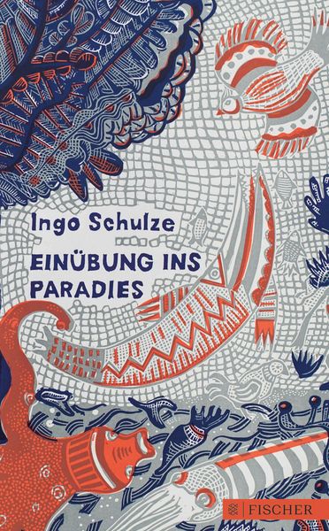Produktbild: Ein&uuml;bung ins Paradies