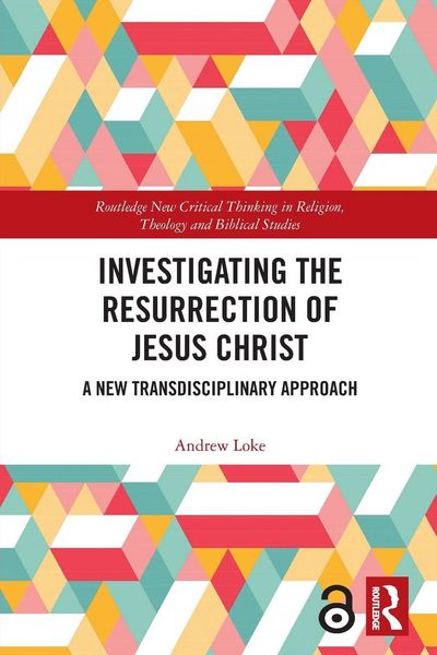 Produktbild: Investigating the Resurrection of Jesus Christ