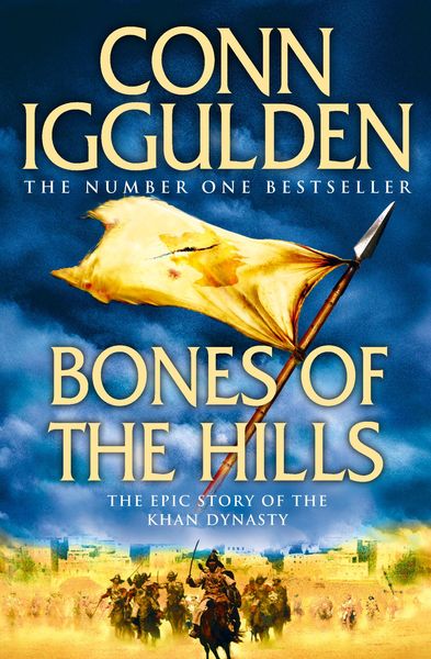 Produktbild: Bones of the Hills