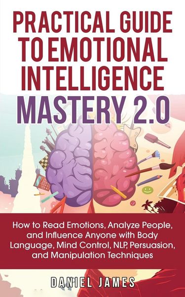 Produktbild: Practical Guide to Emotional Intelligence Mastery 2.0
