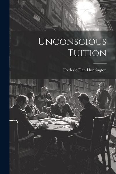 Produktbild: Unconscious Tuition