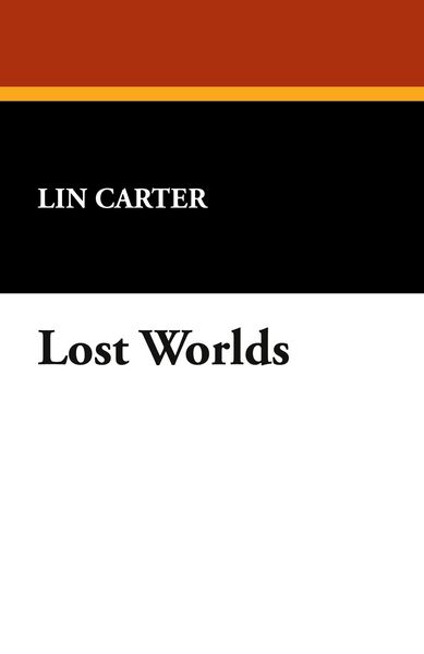Produktbild: Lost Worlds