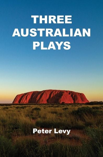 Produktbild: Three Australian plays