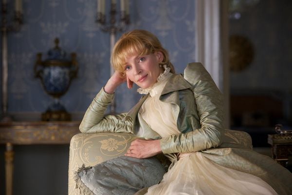 Produktbild: Bel Ami