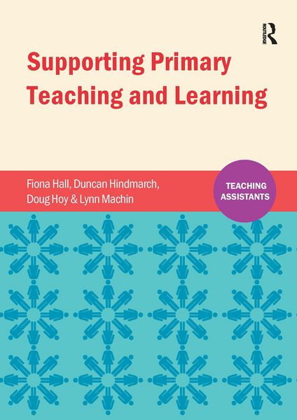 Produktbild: Supporting Primary Teaching and Learning