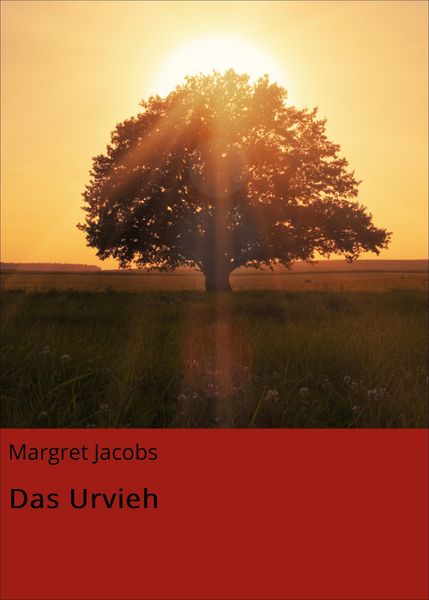 Produktbild: Das Urvieh