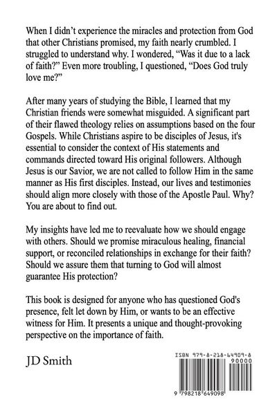 Produktbild: Dare to Challenge Your Faith