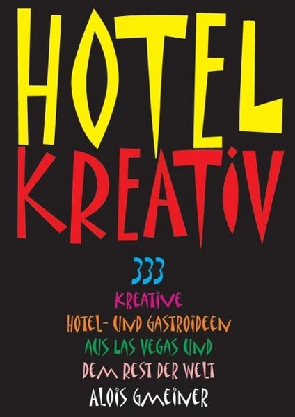 Produktbild: Hotel Kreativ