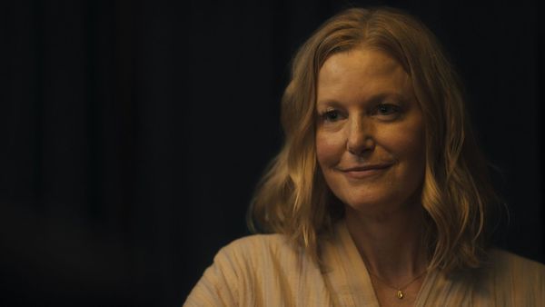 Produktbild: The Apology - Die Rache einer Mutter