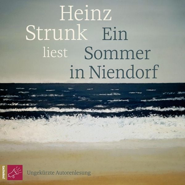 Ein Sommer in Niendorf