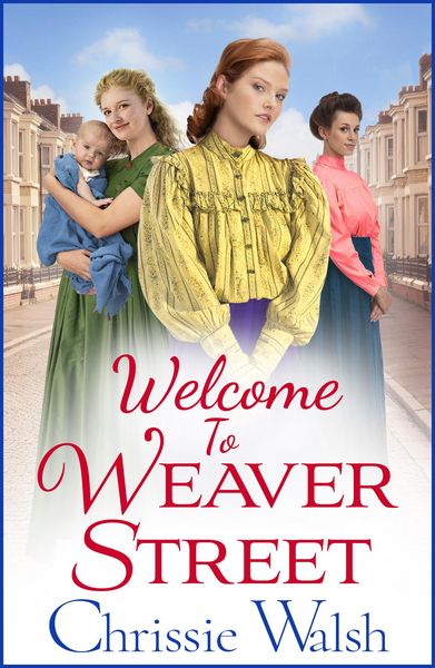 Produktbild: Welcome to Weaver Street