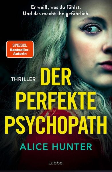 Produktbild: Der perfekte Psychopath