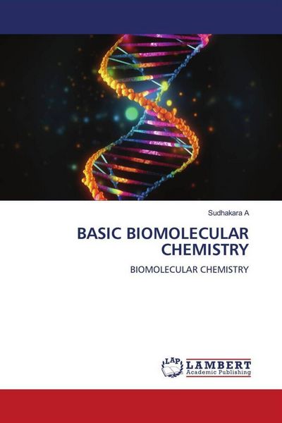 Produktbild: Basic Biomolecular Chemistry