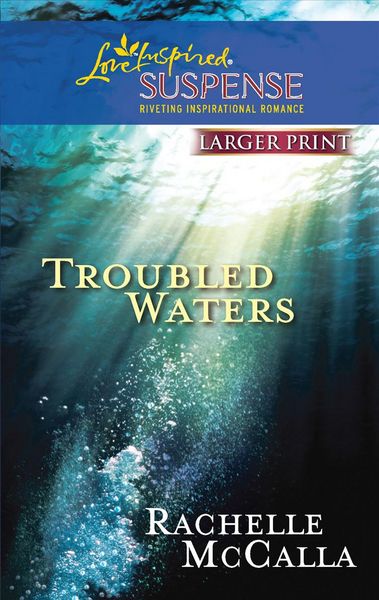 Produktbild: Troubled Waters