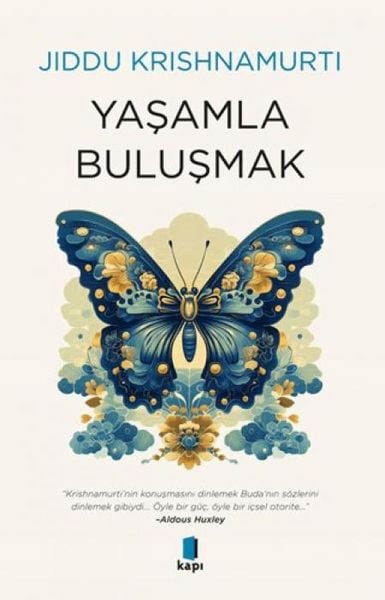 Produktbild: Yasamla Bulusmak