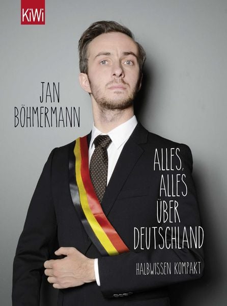 Produktbild: Alles, alles &uuml;ber Deutschland (aktualisierte Neuauflage)