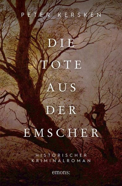 Produktbild: Die Tote aus der Emscher