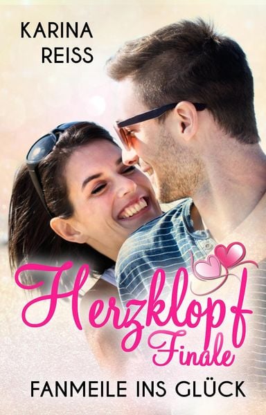 Produktbild: Herzklopffinale - Fanmeile ins Gl&uuml;ck